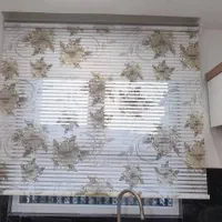 فروش پارچه حریر ساده و طرح دار کلی زیر قیمت قماش|پرده، رانر، رومیزی|مشهد, چهارچشمه|دیوار