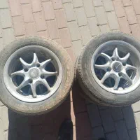 رینگ اسپرت پراید