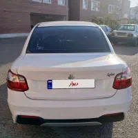 ساینا اس ۴۰۳|خودرو سواری و وانت|قم, پردیسان|دیوار