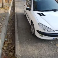 پژو 206تیپ2مدل1399درشاهین دژ