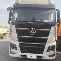 کشنده سانی  نقدواقساط اول تحویل بعد تسویه|خودرو سنگین|اسلام‌شهر, ملک‌آباد|دیوار