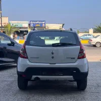 سانپدرو استب وی ۹۷|خودرو سواری و وانت|رشت, گلسار|دیوار