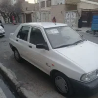 پراید 131 SE مدل ۹۸