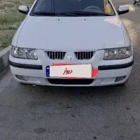 سمند LX EF7 بنزینی، مدل ۱۳۹۷|خودرو سواری و وانت|کهریزک, |دیوار