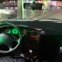 پارس مدل 88|خودرو سواری و وانت|تربت‌حیدریه, مظفریه|دیوار