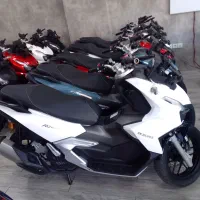 موتور ADV 180 فول مدل ۱۴۰۴|موتورسیکلت|تهران, یافت‌آباد|دیوار