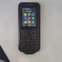 نوکیا تاف 800 Tough