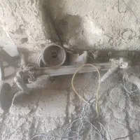 لوازم پژو پراید کپسول گاز ماشین|قطعات یدکی و لوازم جانبی|زابل, |دیوار