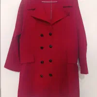 مانتو پاییزه