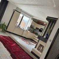 یک ساختمان ۲طبقه با۲مغازه۱۷۲|فروش آپارتمان|مرند, |دیوار