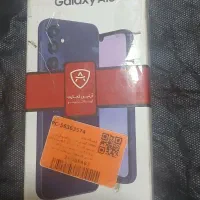 سامسونگ A15رم6حافظه128دیواندره