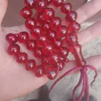 تسبیح سندلوس|کلکسیون اشیاء عتیقه|اسلام‌‌آباد غرب, |دیوار