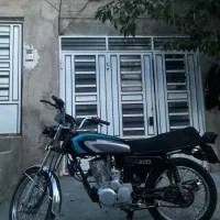 موتور هوندا 150 کارخانه