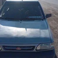 فروشی|خودرو سواری و وانت|تربت‌حیدریه, طالقانی|دیوار