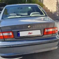 سمند LX بی رنگ|خودرو سواری و وانت|پردیس, فاز ۲|دیوار