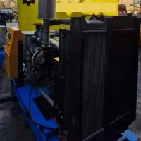 دیزل ژنراتور پرکینز اصلی انگلیس 140کاوا|ماشینآلات صنعتی|ساوه, |دیوار