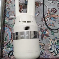 گوشت کوب برقی 450 فاما ایتالیایی اصل|خردکن، آسیاب، غذاساز|محمدیه-قزوین, |دیوار