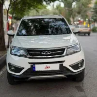 تیگو5/مدل99 تمام فول/(نقد و اقساط)