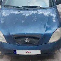 تیبا صندوق دار ۹۳