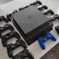 اجاره ps4 . ps5  در بندر انزلی|کنسول، بازی ویدئویی و آنلاین|بندر انزلی, نیمه شعبان|دیوار