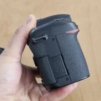 کیت دوربین نیکون D7500 با لنز 50mm f1.8 اضافه|دوربین عکاسی و فیلم‌برداری|محلات, |دیوار