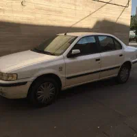 سمندlx|خودرو سواری و وانت|تهران, انبار نفت|دیوار