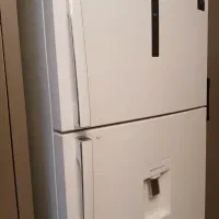 یخچال فریزر سامسونگ