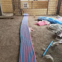 لوله کشی اب،فاضلاب،پکیج.استخر،جکوزی