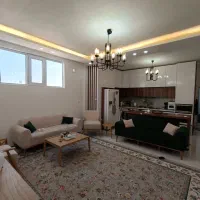 اپارتمان ۷۵متری طبقه همکف یک خواب توس۹۱ شیک|فروش آپارتمان|مشهد, شهید بصیر|دیوار