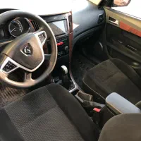 دنا معمولی تیپ ۲ فول مدل ۹۵|خودرو سواری و وانت|ارومیه, |دیوار