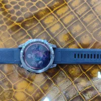 ساعت فنیکسfenix 7 pro solar|ساعت|تهران, آشتیانی|دیوار