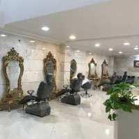 فروش تمامی لوازم آرایشگاه درحد نوبه دلیل تغییر شغل