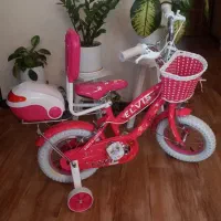 دوچرخه 12 دخترونه