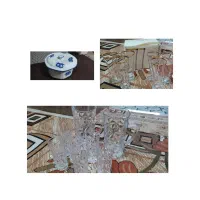 ظروف آشپزخانه