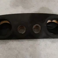 باکس و طاقچه