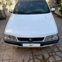 پژو 405 SLX ، مدل ۱۳۹۶|خودرو سواری و وانت|اندیشه, اندیشه فاز ۳|دیوار