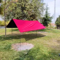 سایبان سفری اقساطی|کوهنوردی و کمپینگ|تهران, جوادیه تهرانپارس|دیوار