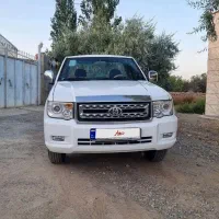 نیسان پادرا|خودرو سواری و وانت|تبریز, |دیوار
