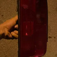 چراغ خطر عقب پرشیا|قطعات یدکی و لوازم جانبی|بوئین زهرا, |دیوار