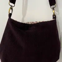 ۲ عدد کیف زنانه در حد نو|کیف، کفش، کمربند|کرمان, |دیوار