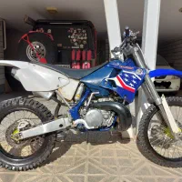 yz 250  یاماها وایزد سند