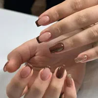 ناخن|خدمات آرایشگری و زیبایی|قزوین, |دیوار