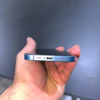 Iphone 13 256 zaa|موبایل|کرج, مهرویلا جنوبی|دیوار