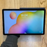 Samsung Tab S6 Lite تبلت سامسونگ|تبلت|مشهد, احمدآباد|دیوار