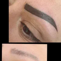 انجام خدمات تخصصی میکروپیگمنتیشن و فیبروز|خدمات آرایشگری و زیبایی|اصفهان, برازنده|دیوار