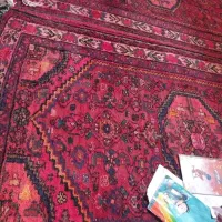 یه جفت دست دومتری قدیمی