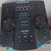 اسپیکر|سیستم صوتی خانگی|قدس, شهر‌قدس|دیوار