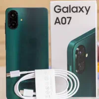 سامسونگ آ 07 128گیگ رام 6