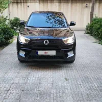 تیوولی ۲۰۱۶/فول(الیت)/معاوضه