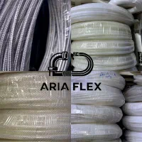 شیلنگ سیلیکونی.پنوماتیک.فنردار.تراز|عمدهفروشی|تهران, پامنار|دیوار